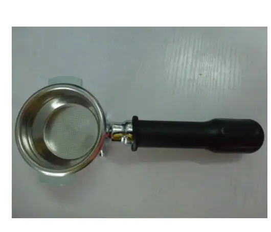 Expobar кофе машина 2 чашки держатель фильтра в сборе Expobar|Запчасти для стиральных