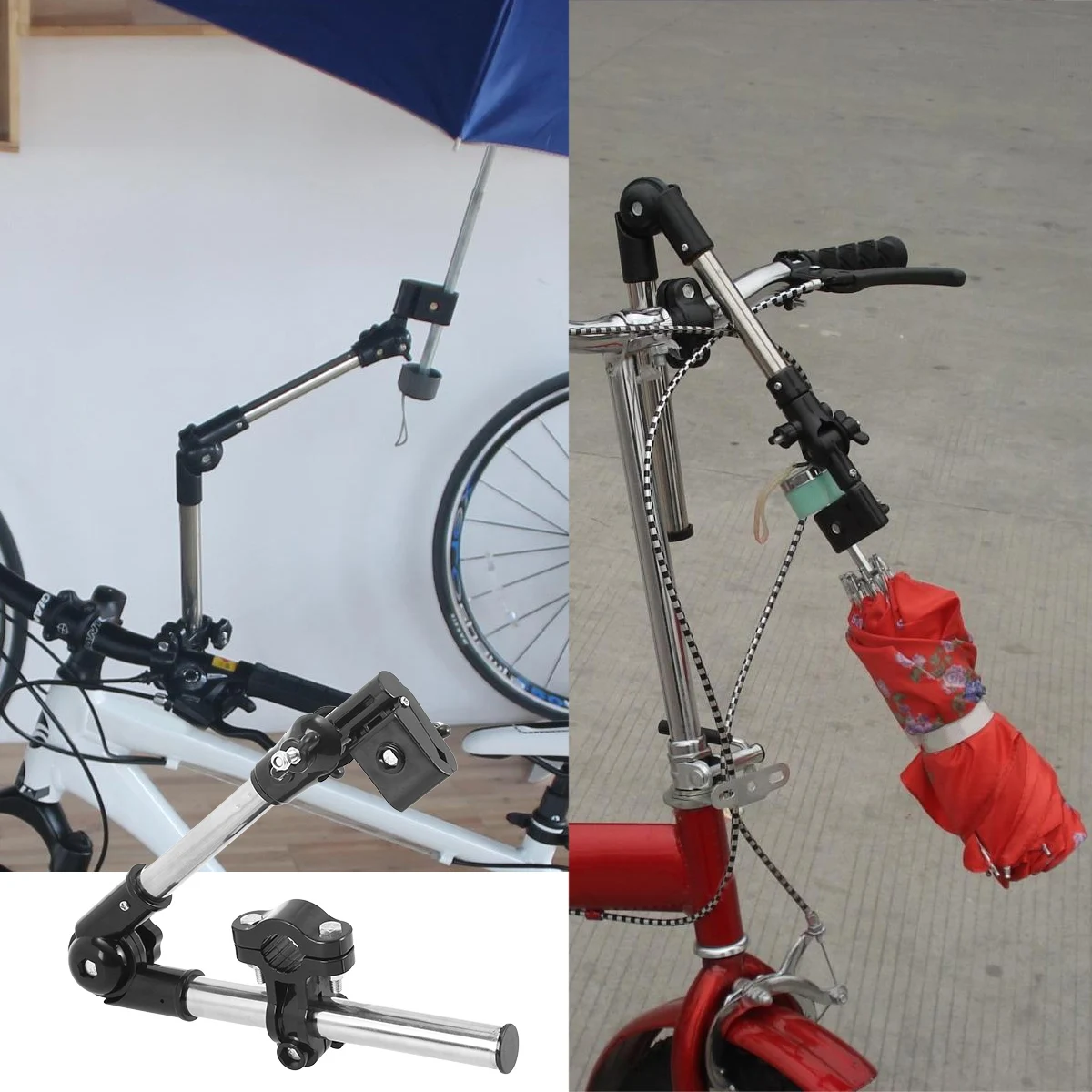 На открытом воздухе с регулируемым углом наклона крепление для зонта Кронштейн