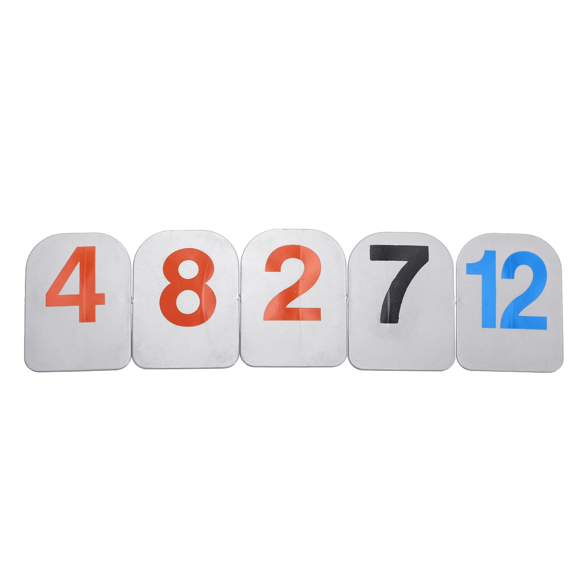 Rummikub игровая карточная оригинальная портативная плитка для путешествий настольные игры 106 плитки семейный образовательный подарок когнитивные карточки цифровой обучающий