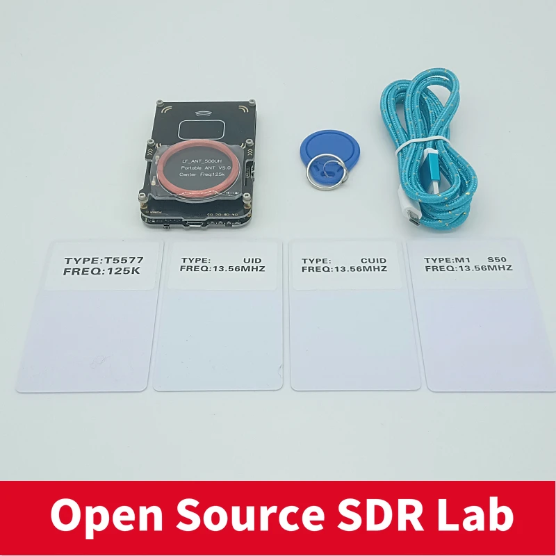 Proxmark3 разрабатываемые комплекты 3 0 proxmark RDV4 NFC RFID ридер записывающее устройство