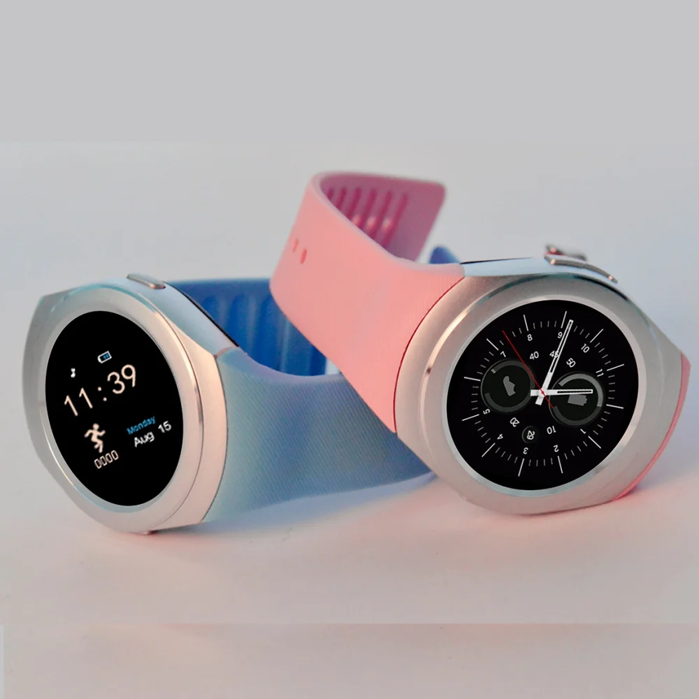 696 Y1 PRO Смарт часы Bluetooth Для женщин Smart Band спортивные Шагомер информация Дисплей MP3