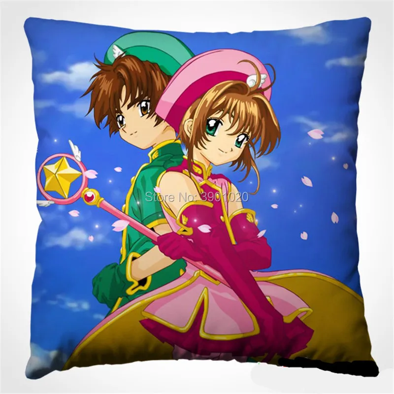 Подарочная девушка КИНОМОТО аниме карточка Captor Sakura cartoon To Aru Kagaku без
