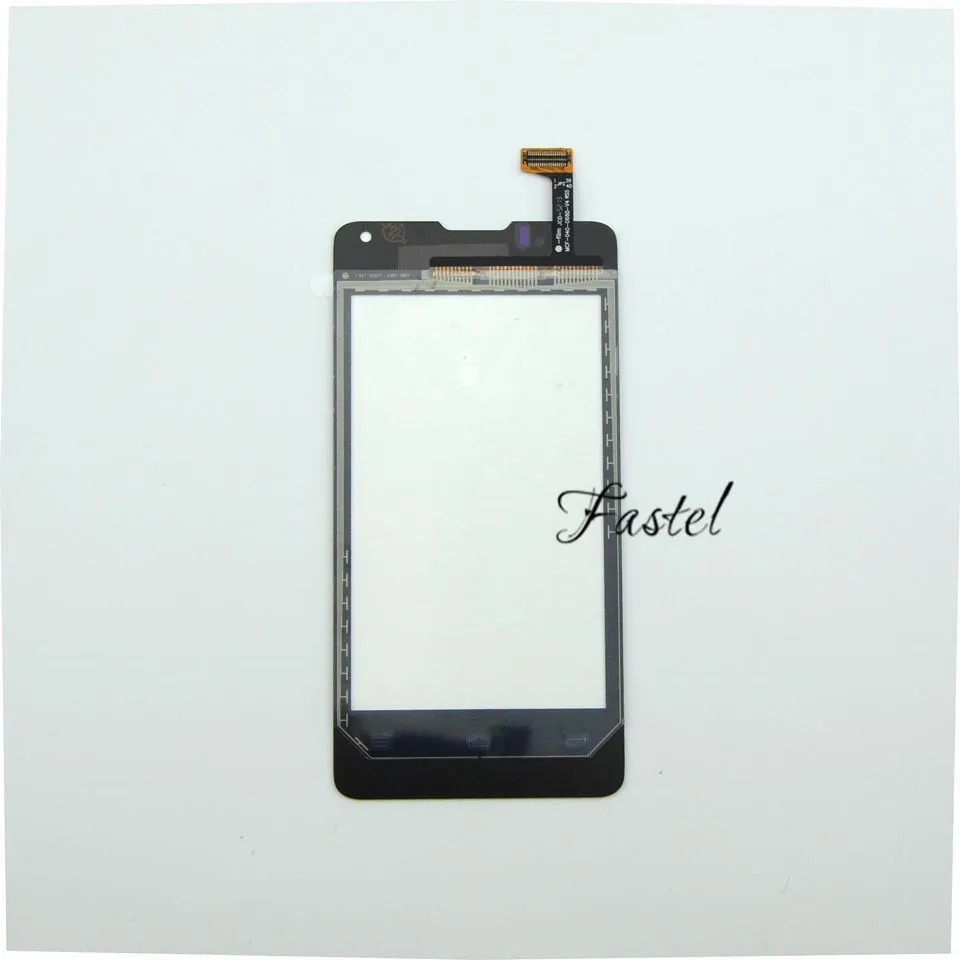 Новая высококачественная сменная сенсорная панель для HUAWEI Ascend Y300 U8833 T8833
