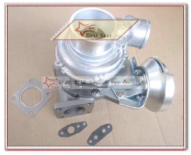 Бесплатная доставка RHV5 8980115293 8980115297 VFD30013 Turbo для ISUZU D-MAX 07 HOLDEN Rodeo Колорадо 3.0L 4JJ1T