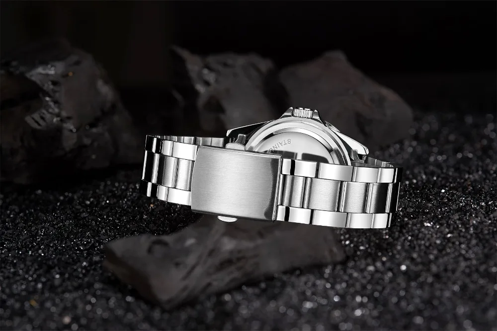 Часы наручные OULM Мужские кварцевые Классические роскошные аналоговые с