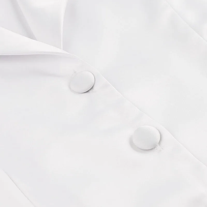 Женская рубашка OL тонкие женские блузки офисные рубашки летняя модная