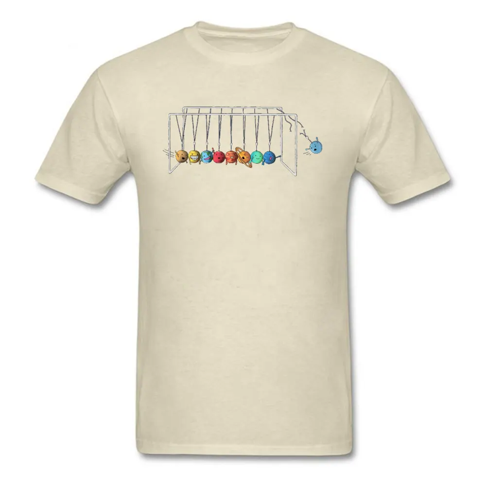 Футболка мужская с солнечной системой тенниска надписью &quotЗемля&quot &quotзвезды