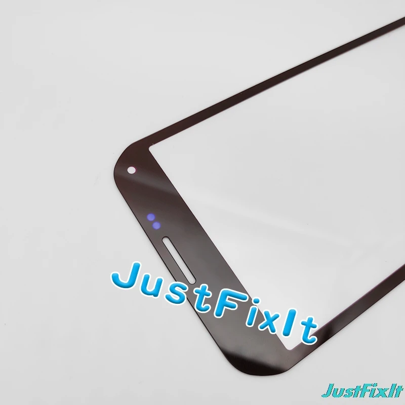 Для SAMSUNG Galaxy S5 Active G870A g870 ЖК-дисплей сенсорный экран передняя внешняя стеклянная