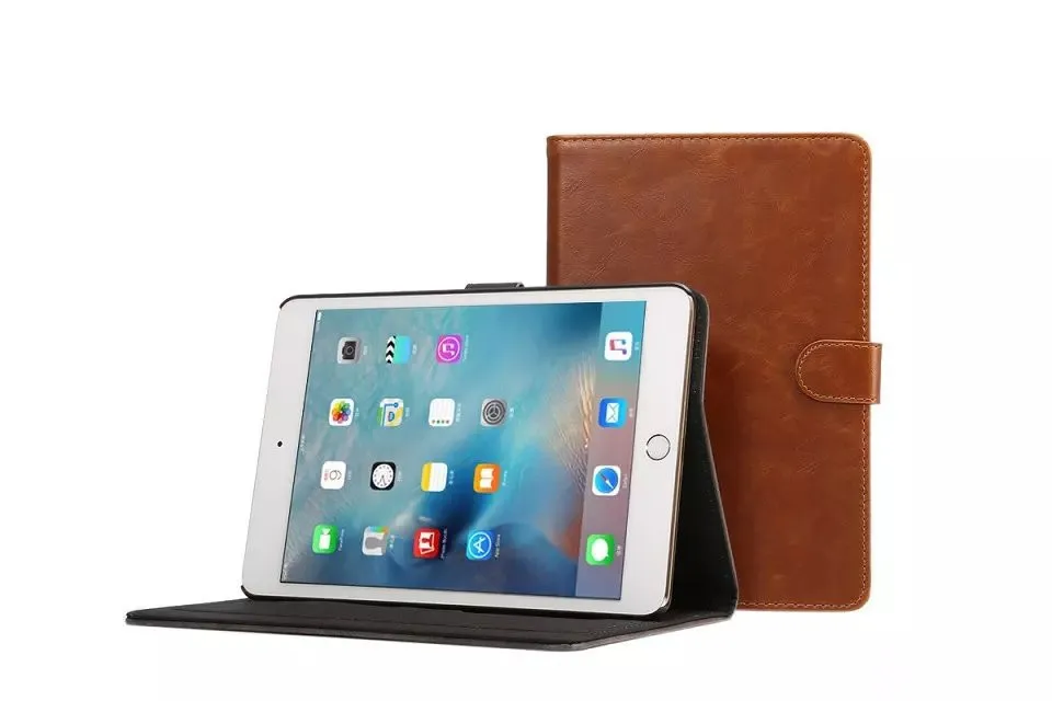Чехол книжка из ПУ кожи для iPad Mini 3 2 1 Mini2 Mini3 7 9 дюйма|case for ipad|tablet casecase ipad mini |