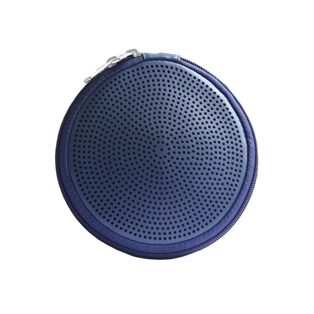 Travel Portable Sleeve Protective Pouch Bag Cover Case For UE ROLL 2 Logitech 360 Wireless Bluetooth Speaker | Электроника