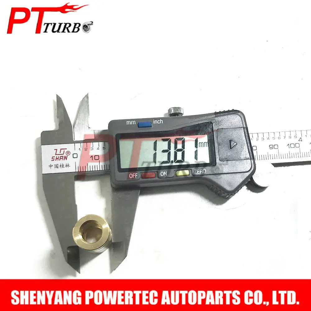 GTB1549V Turbo запасные части для Chevrolet Captiva 2 0 D 4805337 л.с. 762463 кВт Z20S-0003 ремонтные