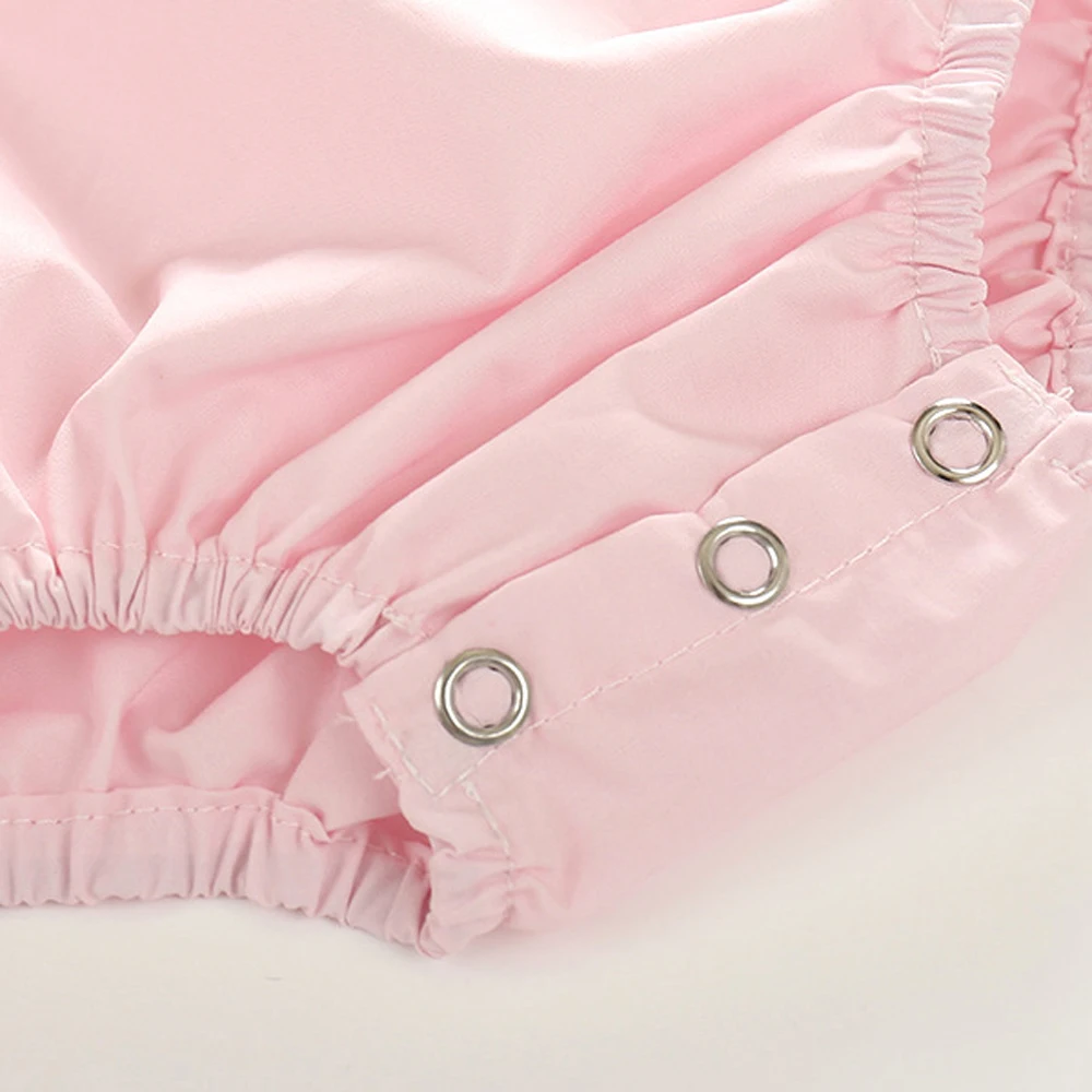 Детские комбинезоны и + шорты ободок с бантом для девочек летний комплект одежды