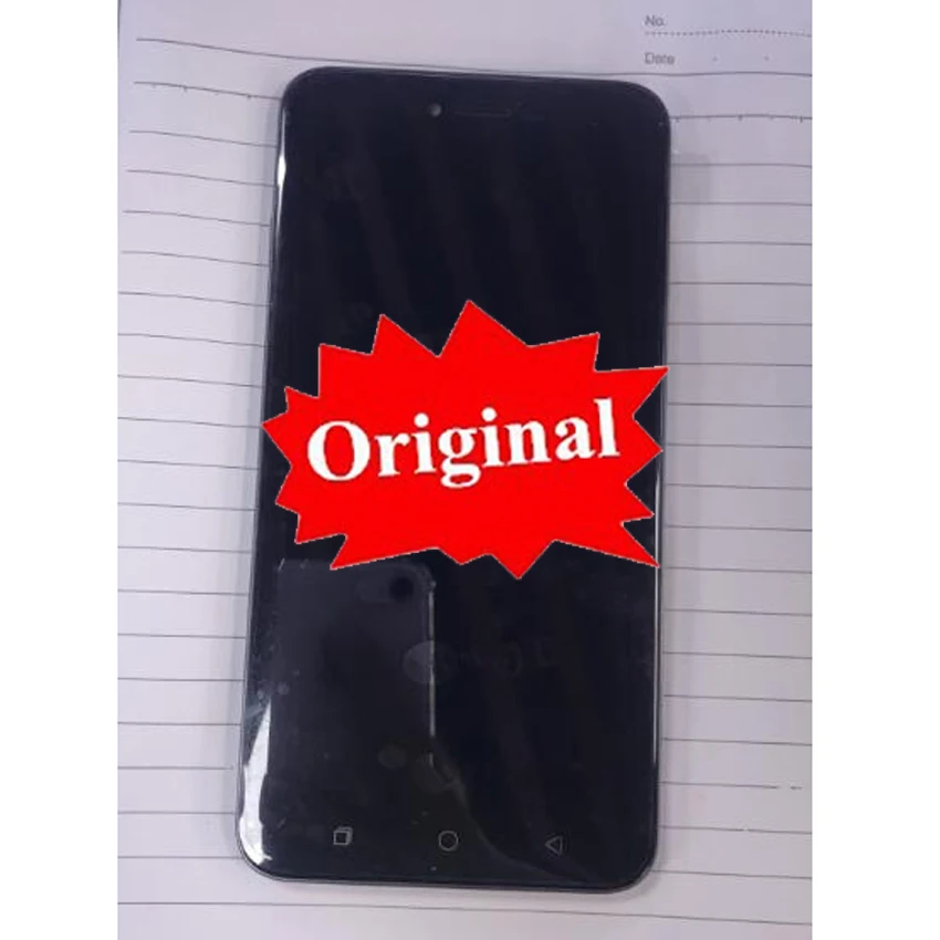 Оригинальный лучший рабочий датчик для телефона Coolpad Torino R108 ЖК дисплей сенсорная