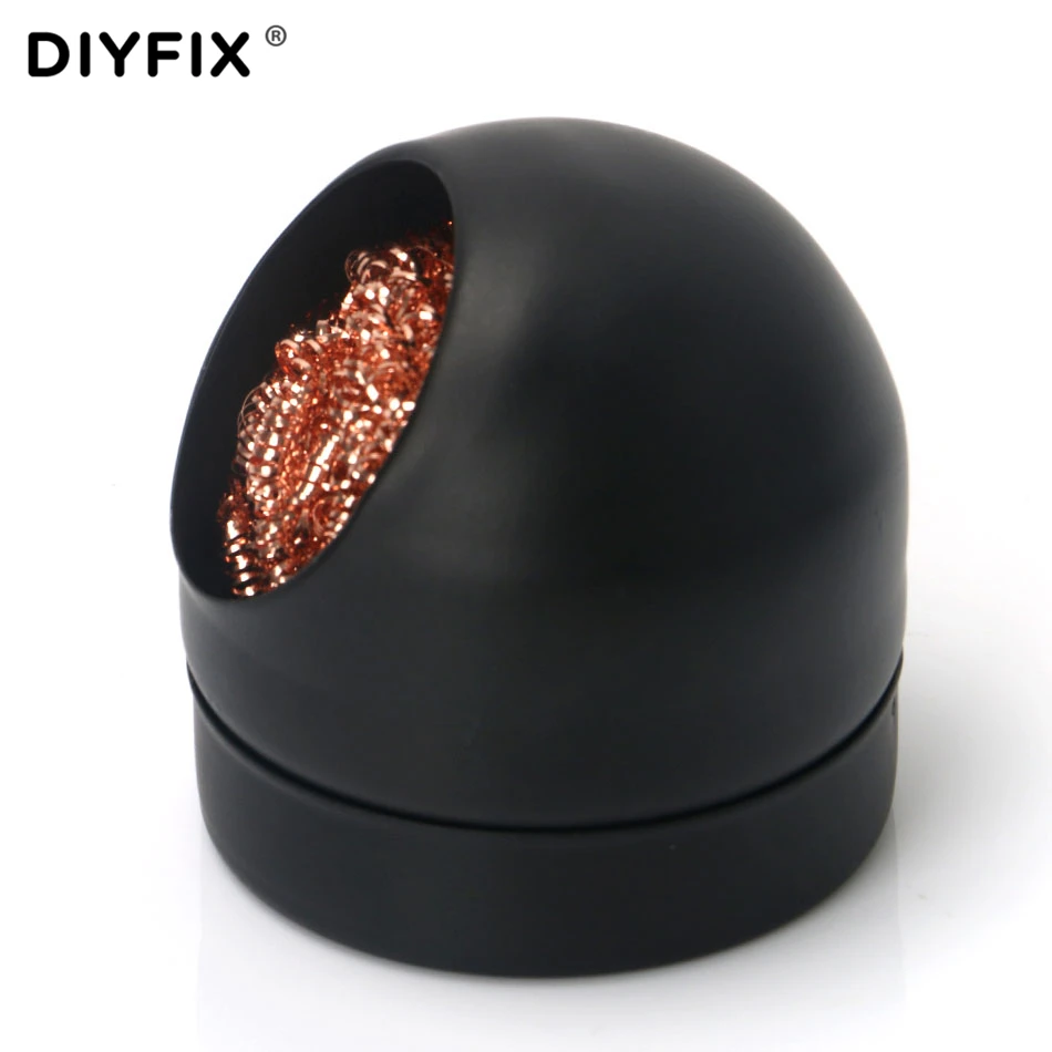 Набор инструментов DIYFIX для сварки пайки паяльника|brush brush|brush with ironbrush steel |