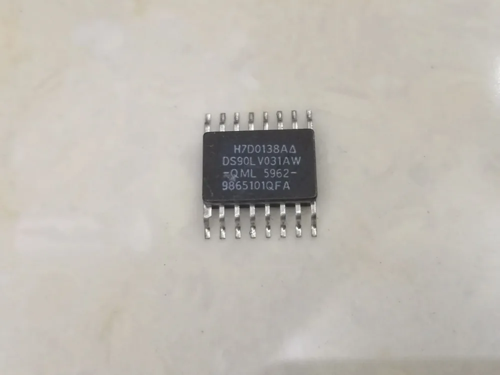 Free Shipping 2pcs/lots DS90LV031AW Quality assurance | Электроника