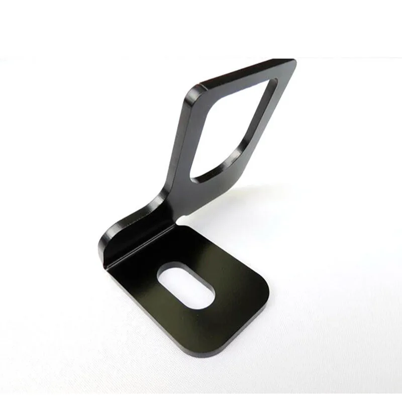 For VW Passat Car Seat ISOFIX Belt Connector Interfaces Guide Bracket Retainer Baby Child Chair Safety Belts Holder|seat bracket|holder for carholder