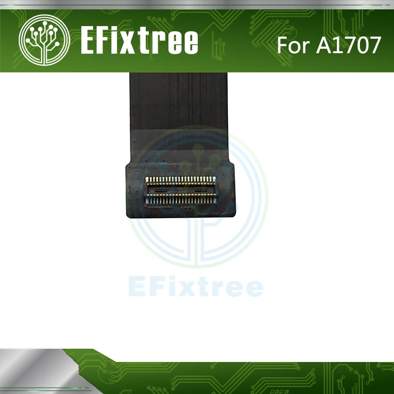 Кабель клавиатуры 821 00612 A 04 A1707 для Macbook Pro Retina 13 &quotA1707 клавиатура Flex Cable 2016 2017 EMC 3072