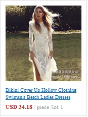 Пляжные комбинезоны для женская пляжная одежда Ropa De Playa дамы парео Чехлы для мангала купальник платье туника бикини покрывало-Ups хлопок