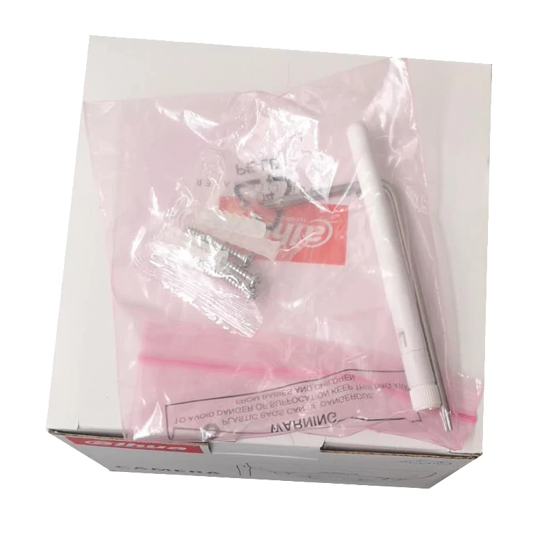Dahua IPC-HDBW1320E-W сети Wi-Fi герметизирующая ptfe-лента для Камера с разрешением 3 мегапикселя, круглые инфракрасные прогрессивныйcmos ИК расстоянии возможностью погружения на глубину до 30 м Easy4ip, чтобы узнать больше о поддержке облачной службы