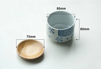 (2 штуки в партии) японские маленькие керамические горшки|ceramic pot holder|ceramic lasersceramic