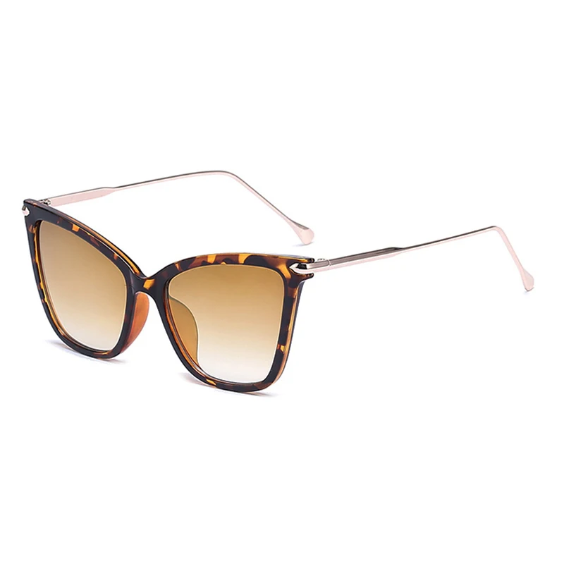 Оптическая оправа для очков кошачий глаз мужчин брендовые дизайнерские женские