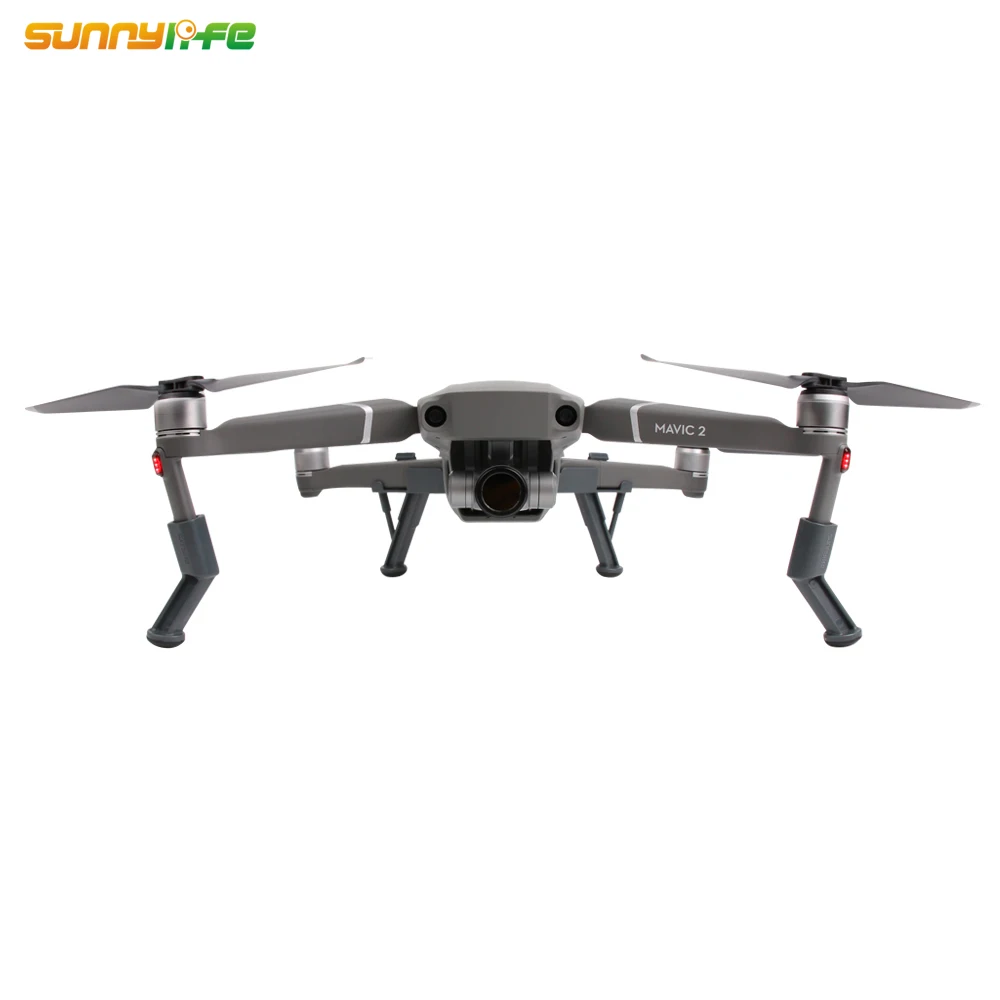 

Усиленные стабилизаторы шасси Sunnylife для дрона DJI MAVIC 2 PRO и ZOOM
