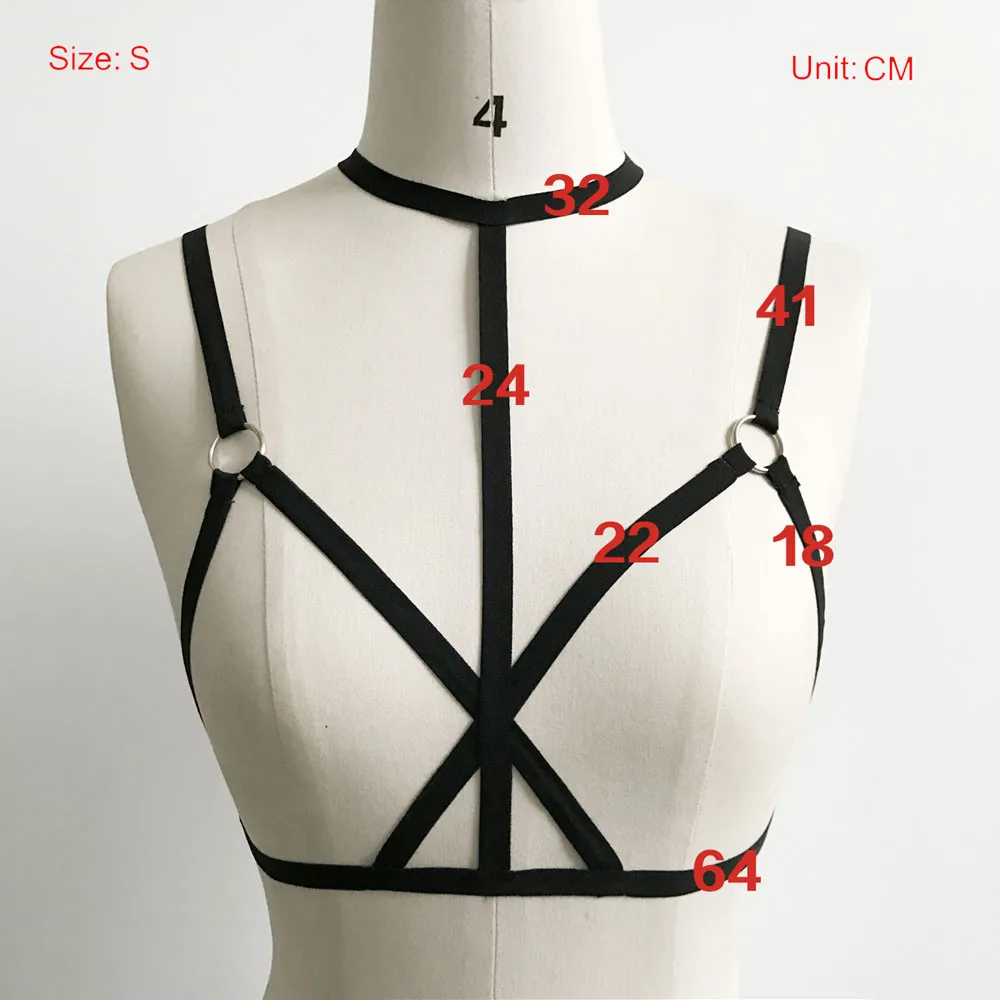 2017 сексуальный женский бюстгальтер с вырезами бюстье ремешками укороченный топ