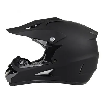 FREE SHIPPING motorcycle Adult motocross Off Road Helmet ATV Dirt bike Downhill MTB DH racing helmet cross capacetes | Автомобили и