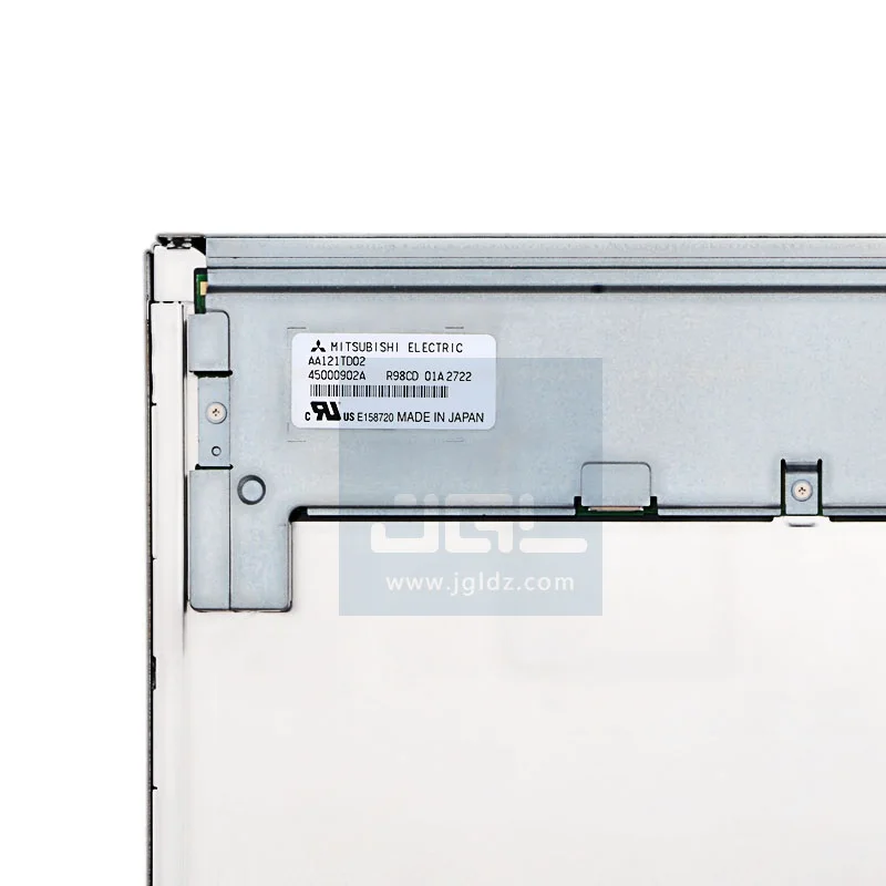 12 1 &quotоригинальный AA121TD02 для промышленного оборудования и игры 1280*800 LVDS 20Pin TFT