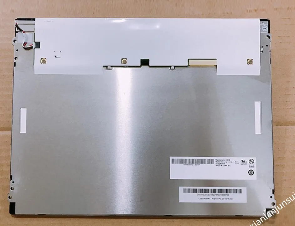 12 1 дюймовый G121SN01V.4 G121SN01V4 светодиодный G121SN01 V.4 V4 промышленный ЖК-экран | Компьютеры