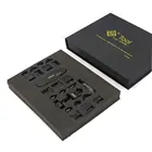 Набор инструментов для ремонта FSP, набор инструментов 26 в 1 Gtool GB1100 для iPod iPad iPhone 8P 8 5 5S 6 6Plus 6s 7