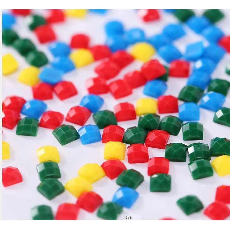 Свадебный подарок для декора полного квадратного и круглого сверкающего бриллиантом 5D DIY вышивка крестиком мозаика декоративный подарок 3D вышивка с изображением трех мужчин, купающихся.