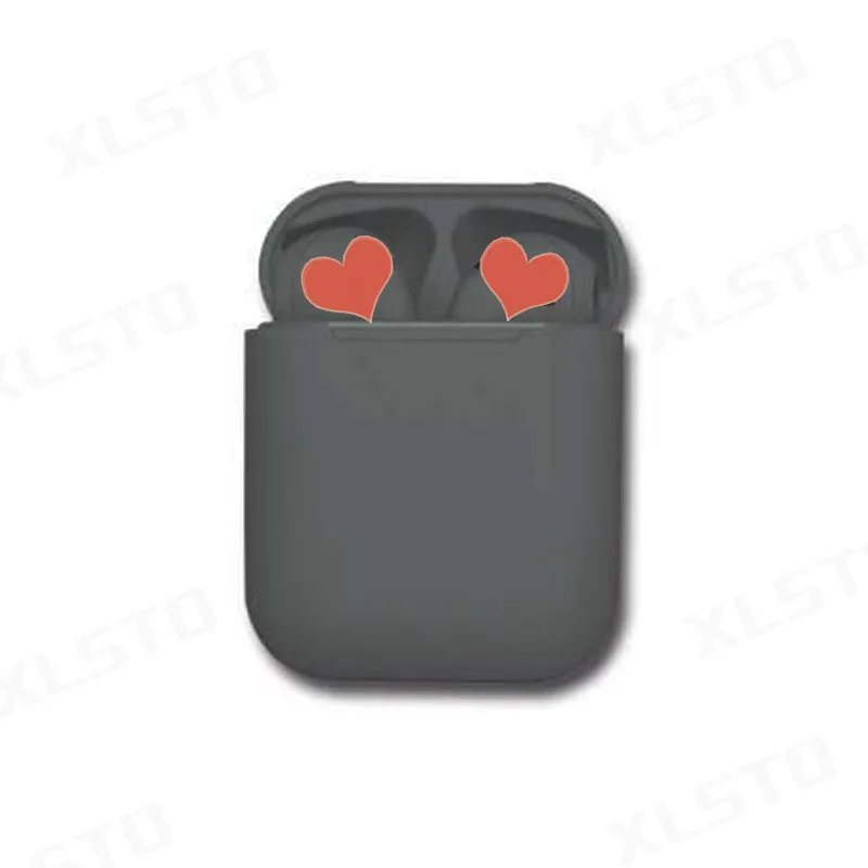 I12 tws всплывающие bluetooth наушники Беспроводные сенсорные вкладыши гарнитура i12tws не