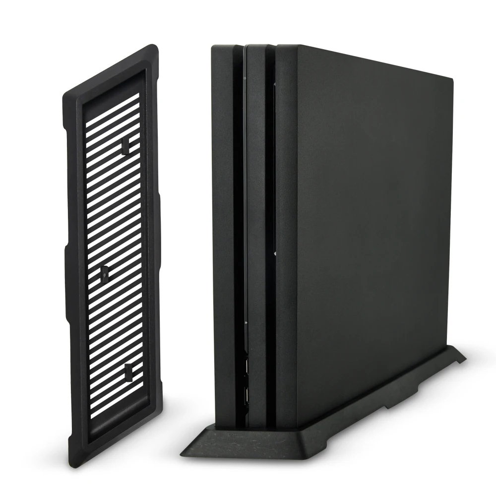 Для игровой консоли Sony PlayStatioin4 PS4 Pro Magic вертикальная подставка простой