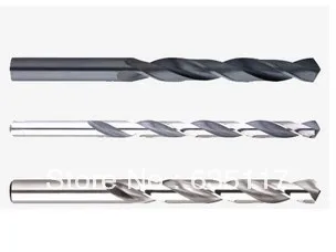 KM HSS Сверло с прямым хвостовиком|twist drill|drill drillshank drill |