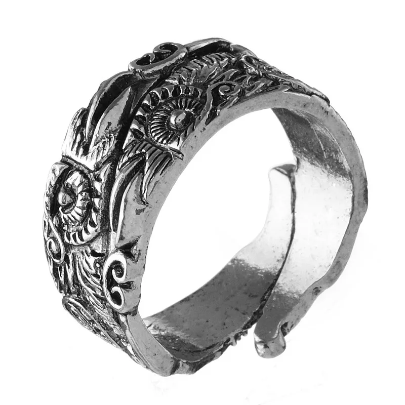 1 шт. вороны для скандинавской мифологии |