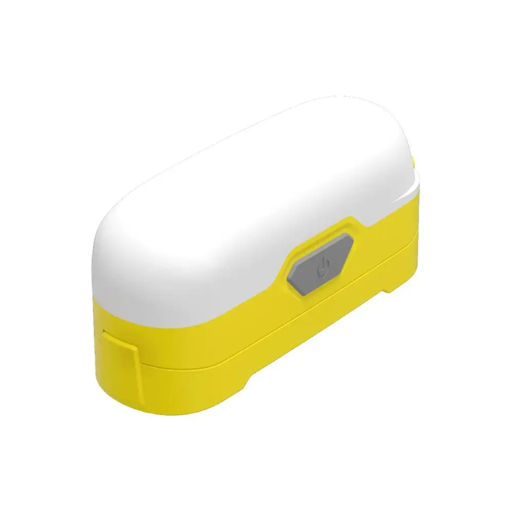 NITECORE LR30 USB Перезаряжаемый 205 люменов высокий CRI светодиодный фонарь для