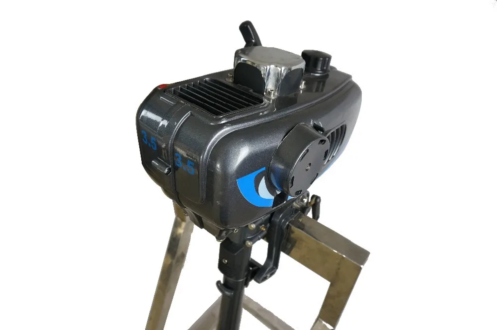 Подвесной мотор YADAO Speeda 3 5 л.с.