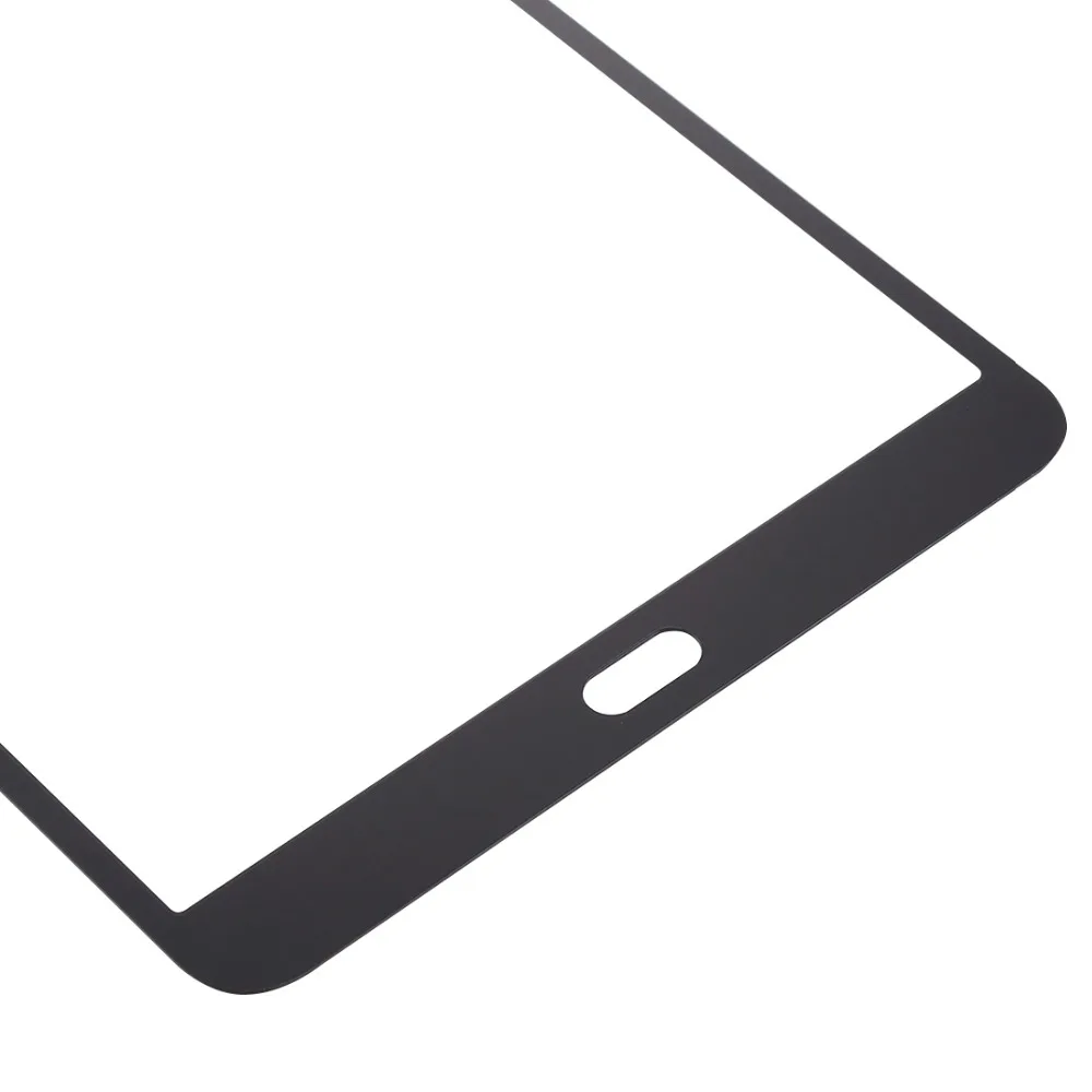 Для Galaxy Tab S2 8,0 LTE/T719 передний экран Внешний стеклянный объектив