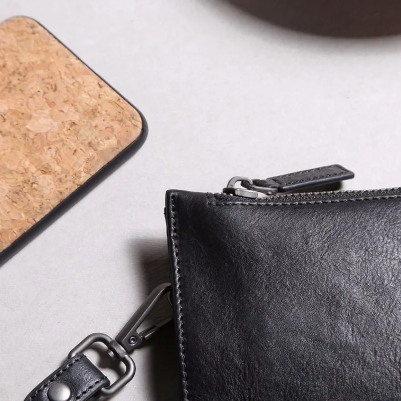 D-парк Для мужчин клатч Женские Кошельки сумка Пояса из натуральной кожи один