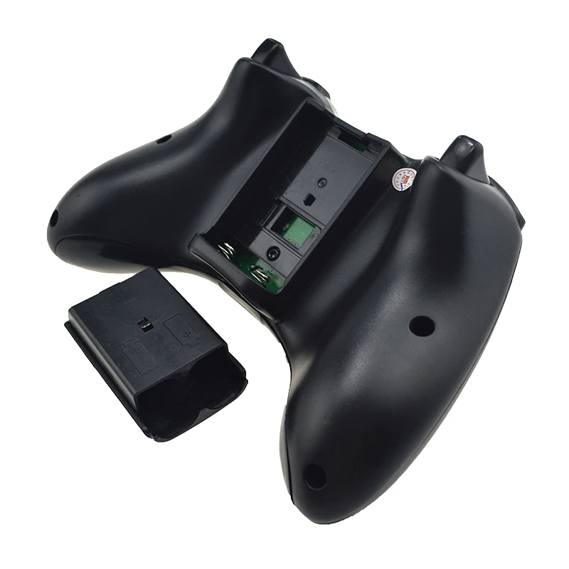 Для Xbox 360 2 4G беспроводной пульт дистанционного управления компьютер с ПК