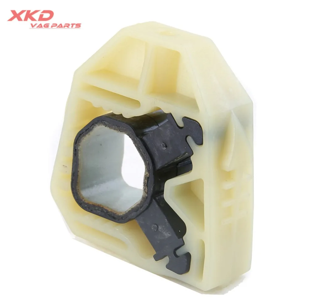 Верхнее Крепление радиатора для VW Jetta Golf MK5 MK6 Passat B6 B7 Beetle AUDI A1 A3 TT 1K0 121 367 C|vw jetta