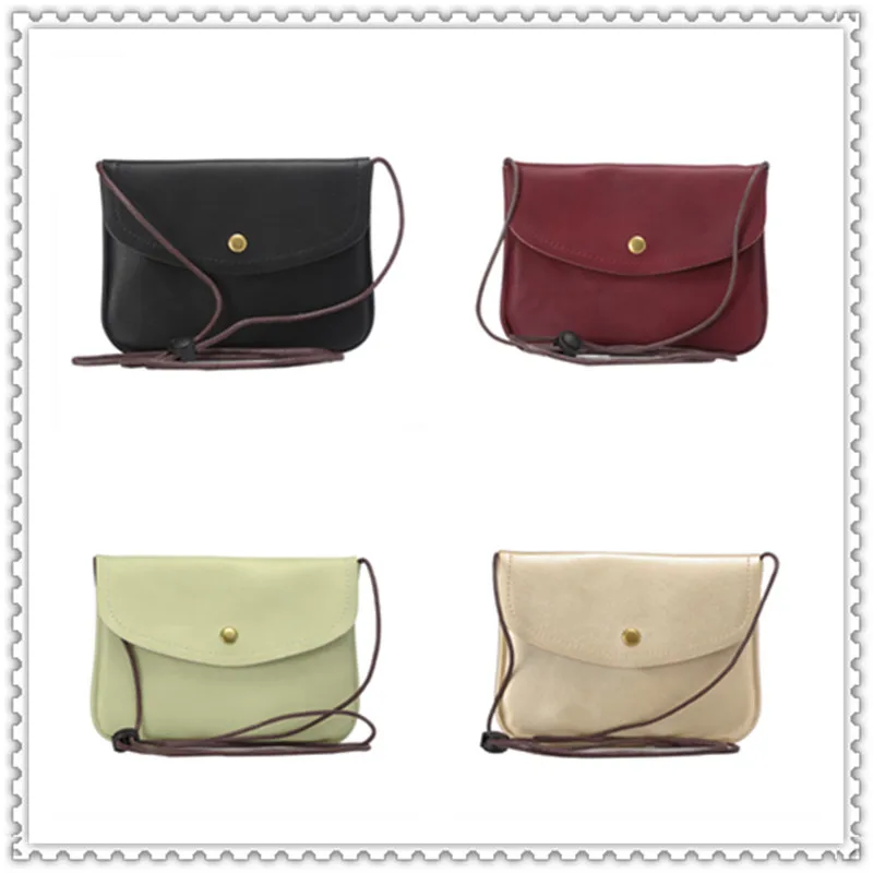 2016 Горячие Продажа PU Портативный Сумка Защиты Кожи Телефон Чехол С Бумажник