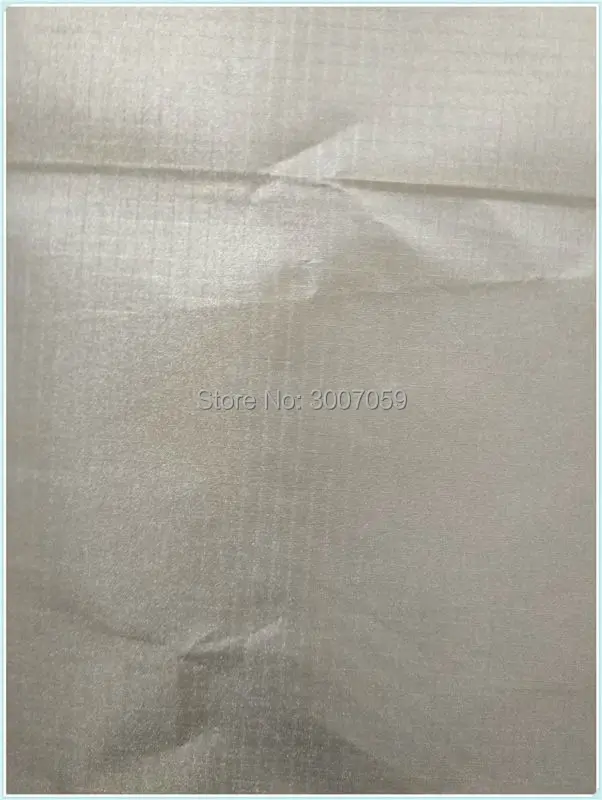 108 см x 100 никелевая медная сетка EMI Emf экранирующая ткань РФ|shielding fabric|rf shieldingfabric fabric
