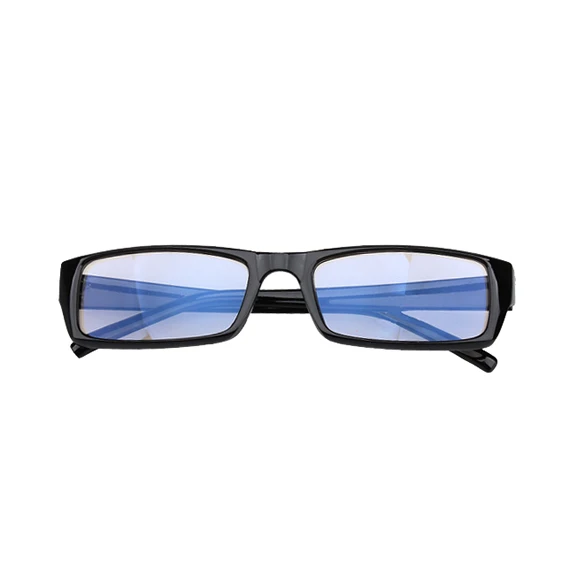 Pc ТВ анти излучения Очки компьютер нагрузку на глаза защиты Анти-усталость