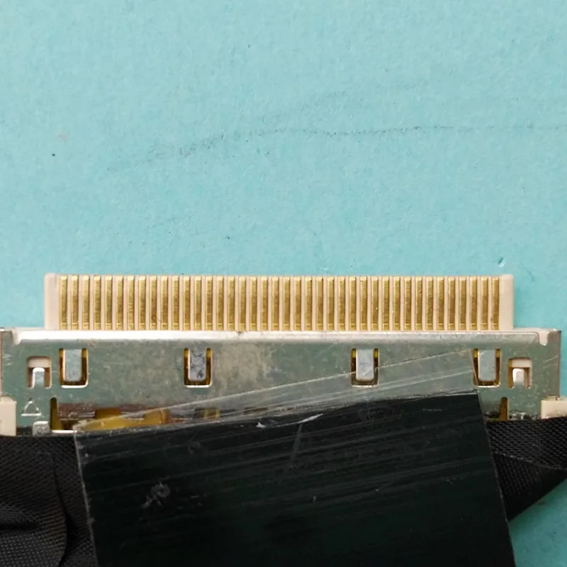 Новый оригинальный ЖК-экран кабель для HP ENVY 15T-AE 15T-AE000 lcd lvds ABW50 MB EDP NO TOUCH FHD 812675-001