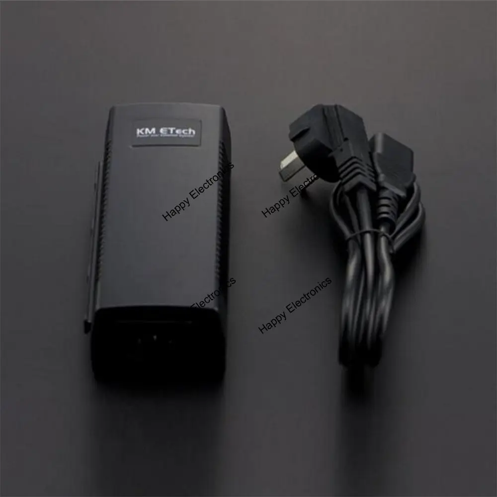 PSE801 PoE инжектор один порт 30 Вт для 10/100/Мбит/с Ethernet коммутатор/ip