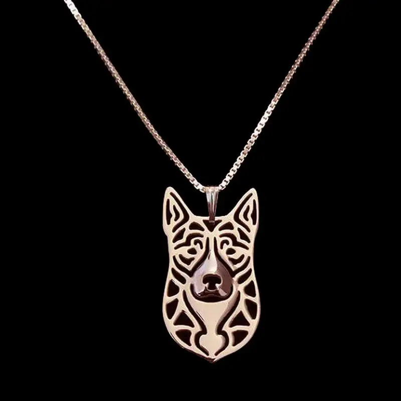 Ожерелье с подвеской для питомца австралийское ожерелье собак|pendant necklace|dog pendant