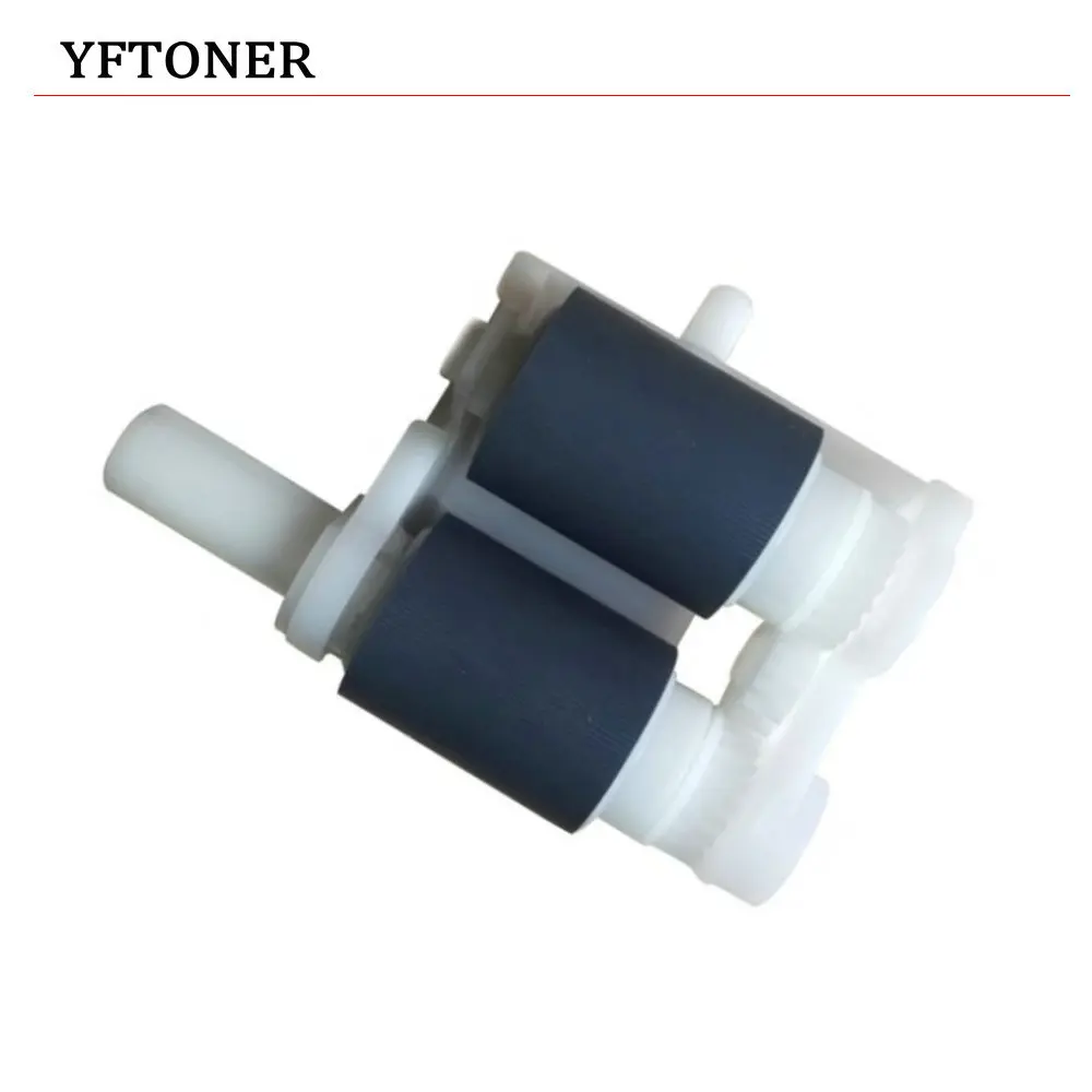10 шт./лот YFTONER ролик Пикап для Brother DCP 7055 7060 7065 HL 7070 2130 2132 2135 2220 2230 2240 2250