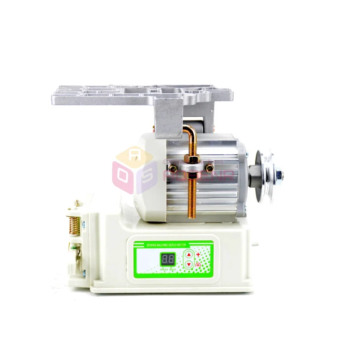 Двигатель для промышленной швейной машины 220 В энергосберегающая швейная машина